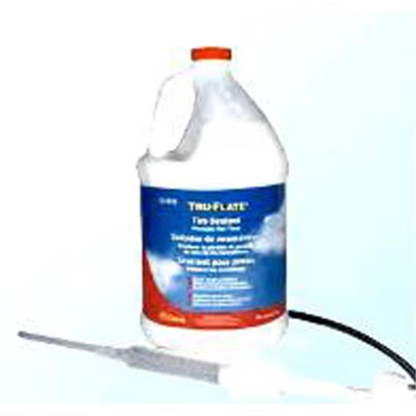 Tire Sealant One Gallon, Plews-Edelmann, Mfr#: 12-072